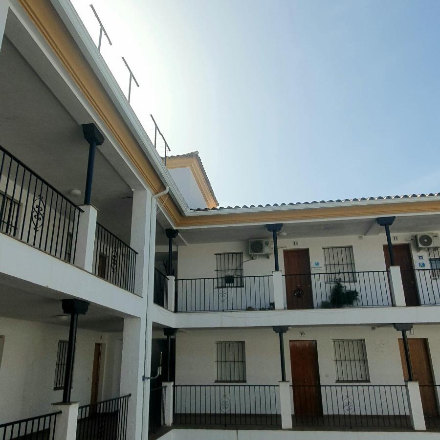 Apartamento Rural El Bandolero El Bosque Kültér fotó