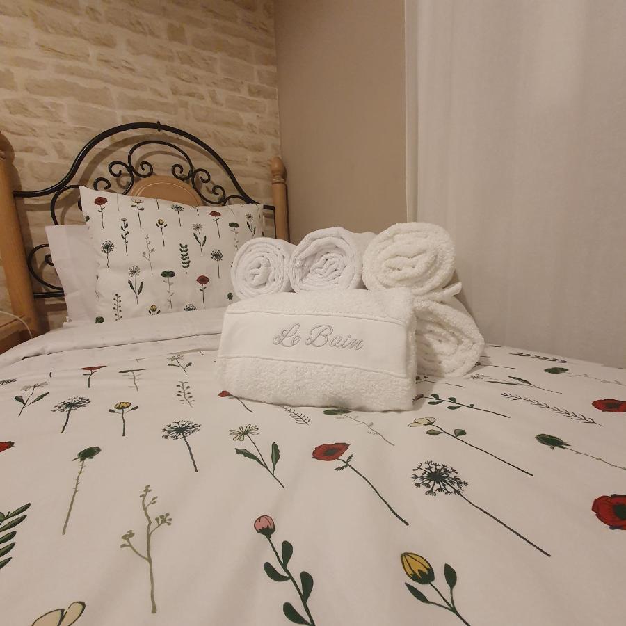 Apartamento Rural El Bandolero El Bosque Kültér fotó